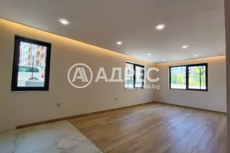 3-bedroom apartment in Sofia, Malinova Dolina