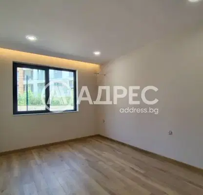 Photo 2 — Three-room apartment with yard in Malinova dolina, Sofia