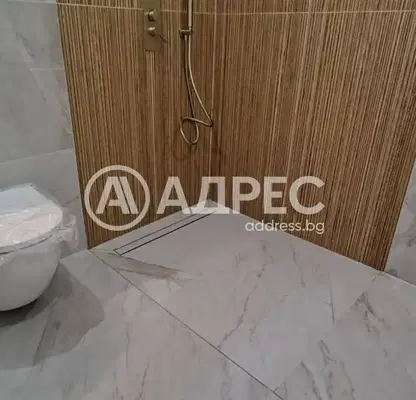 Photo 5 — Three-room apartment with yard in Malinova dolina, Sofia