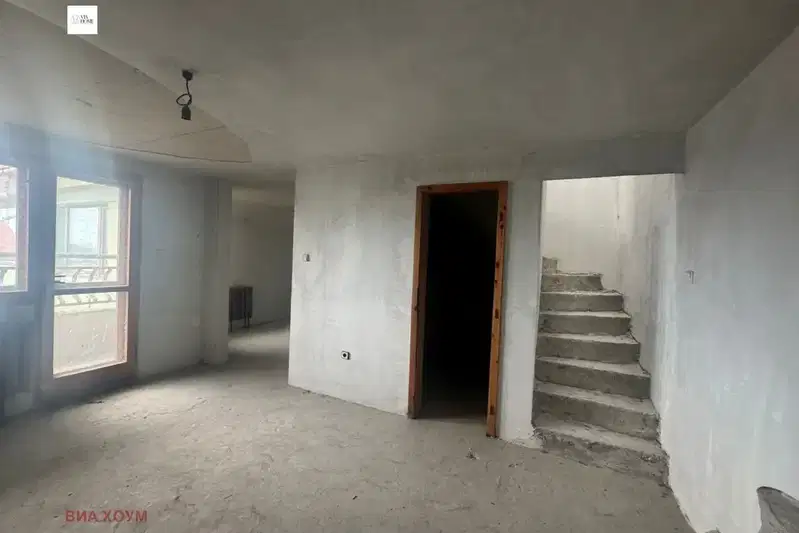 3-bedroom apartment in Sofia, Malinova Dolina