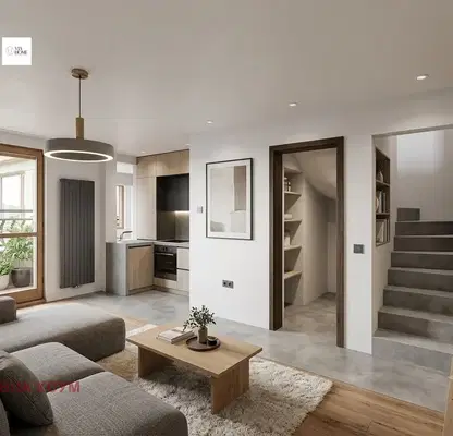Photo 2 — 3-bedroom apartment in Sofia, Malinova Dolina