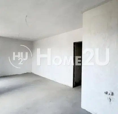 Photo 2 — Three-room apartment with large terrace in Malinova dolina, Sofia