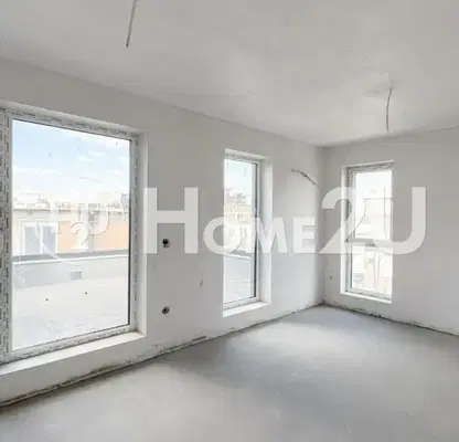 Photo 3 — Three-room apartment with large terrace in Malinova dolina, Sofia