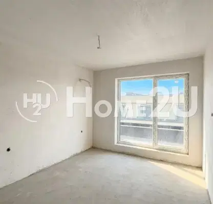 Photo 4 — Three-room apartment with large terrace in Malinova dolina, Sofia