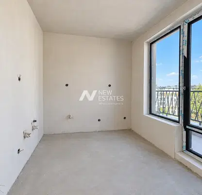 Photo 3 — 3-bedroom apartment in Sofia, Malinova Dolina
