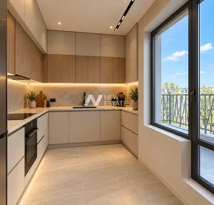 Photo 4 — 3-bedroom apartment in Sofia, Malinova Dolina