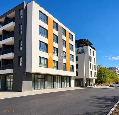 Photo 5 — 3-bedroom apartment in Sofia, Malinova Dolina