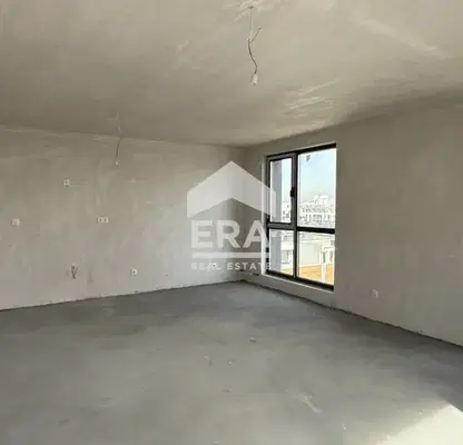 Photo 5 — Three-room apartment in Malinova dolina with balcony and garage