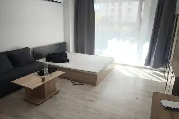 1-bedroom apartment in Sofia, Malinova Dolina