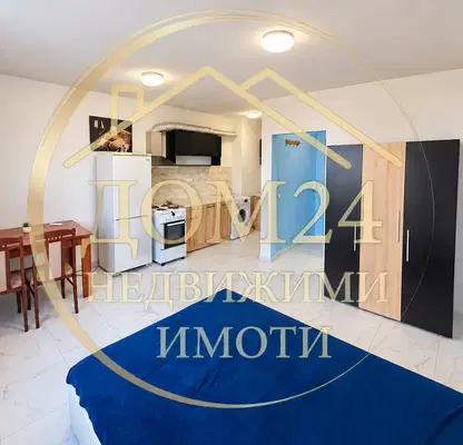 Photo 2 — One-room apartment in Malinova dolina with elevator