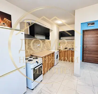 Photo 3 — One-room apartment in Malinova dolina with elevator
