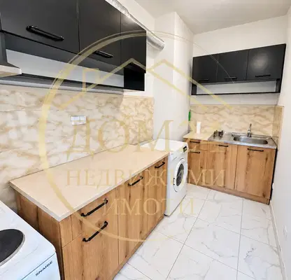 Photo 5 — One-room apartment in Malinova dolina with elevator