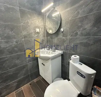Photo 4 — One-room apartment with terrace in Malinova dolina, Sofia