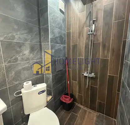 Photo 5 — One-room apartment with terrace in Malinova dolina, Sofia
