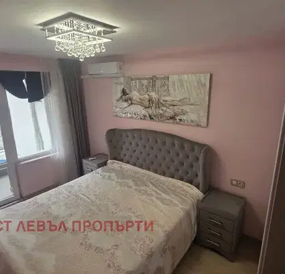 Photo 2 — Two-room apartment with south aspect in Malinova dolina, Sofia