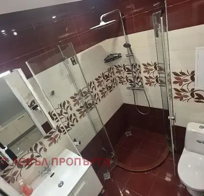 Photo 3 — Two-room apartment with south aspect in Malinova dolina, Sofia
