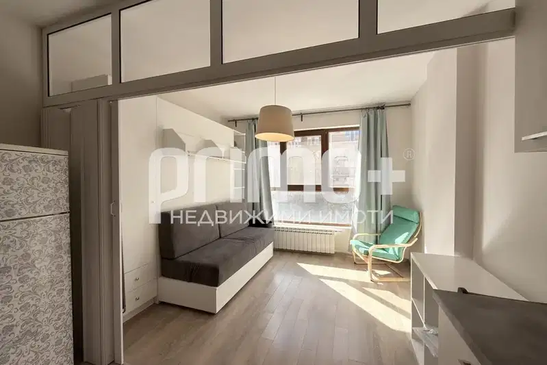 2-bedroom apartment in Sofia, Malinova Dolina