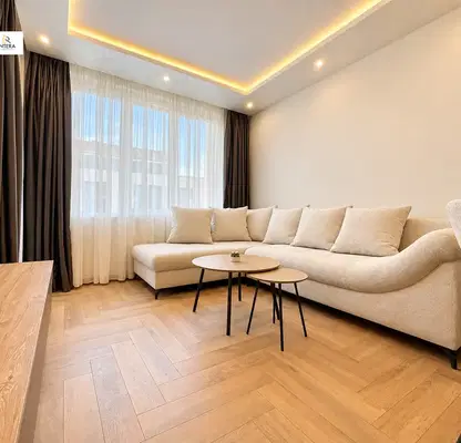 Photo 2 — 2-bedroom apartment in Sofia, Malinova Dolina
