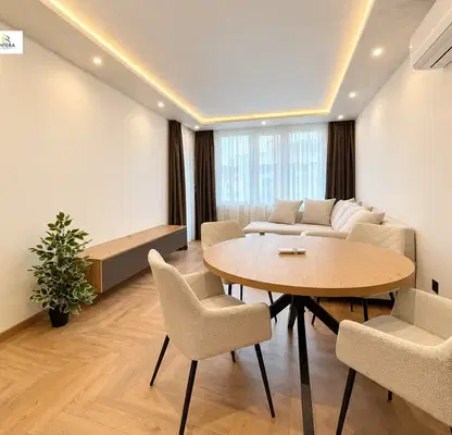 Photo 3 — 2-bedroom apartment in Sofia, Malinova Dolina