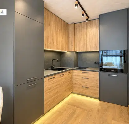 Photo 4 — 2-bedroom apartment in Sofia, Malinova Dolina