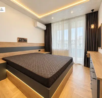 Photo 5 — 2-bedroom apartment in Sofia, Malinova Dolina