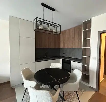 Photo 2 — Two-room apartment with terrace in Malinova Dolina, Sofia