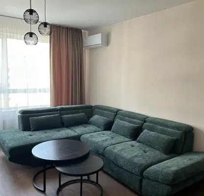 Photo 4 — Two-room apartment with terrace in Malinova Dolina, Sofia