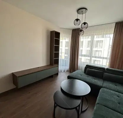 Photo 5 — Two-room apartment with terrace in Malinova Dolina, Sofia