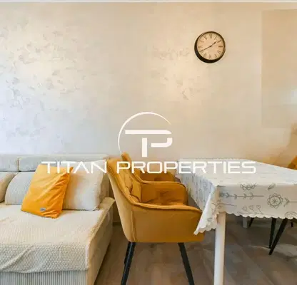 Photo 5 — Two-room apartment in Malinova Dolina with terrace