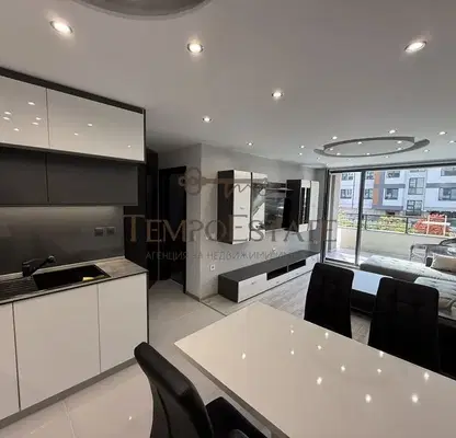Photo 3 — Two-room apartment in Malinova Dolina with elevator