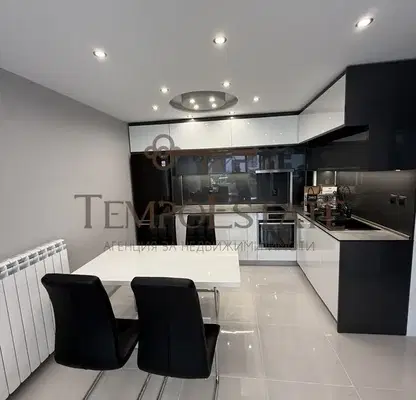Photo 4 — Two-room apartment in Malinova Dolina with elevator