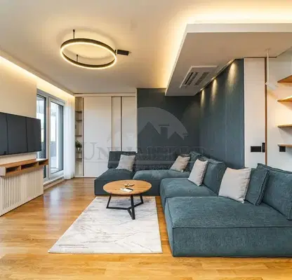 Photo 2 — 4-room apartment with yard in Malinova dolina, Sofia