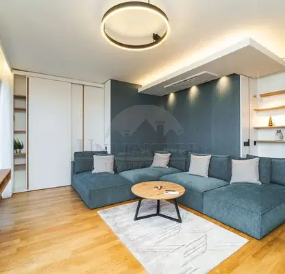Photo 3 — 4-room apartment with yard in Malinova dolina, Sofia