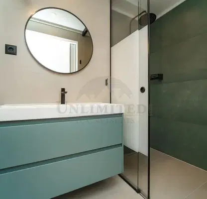 Photo 4 — 4-room apartment with yard in Malinova dolina, Sofia