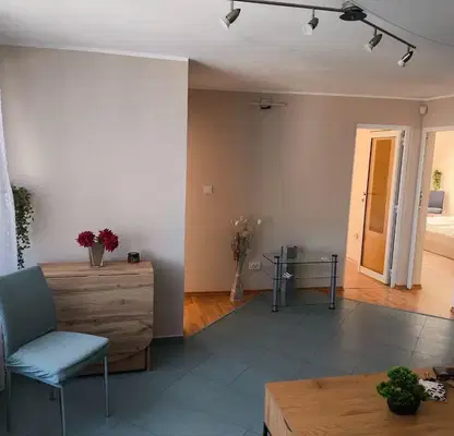 Photo 3 — Four-room apartment with panoramic terrace in Malinova dolina