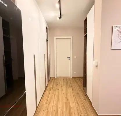 Photo 4 — Two-room apartment with yard in Manastirski Livadi, Sofia