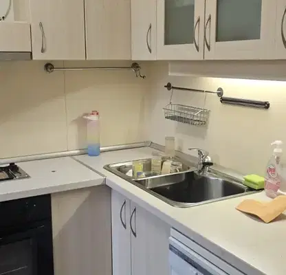 Photo 3 — 3-bedroom apartment in Sofia, Manastirski Livadi