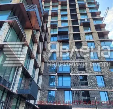 Снимка 3 — Тристаен апартамент с панорамна гледка в Манастирски ливади