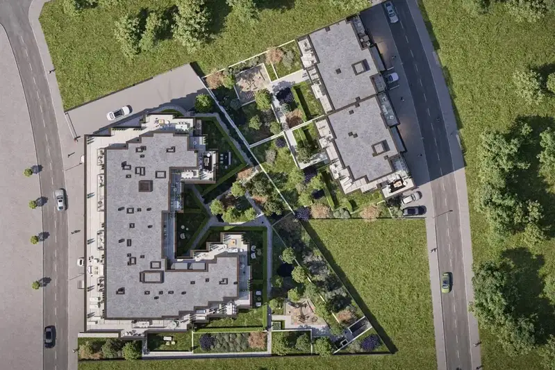 3-bedroom apartment in Sofia, Manastirski Livadi