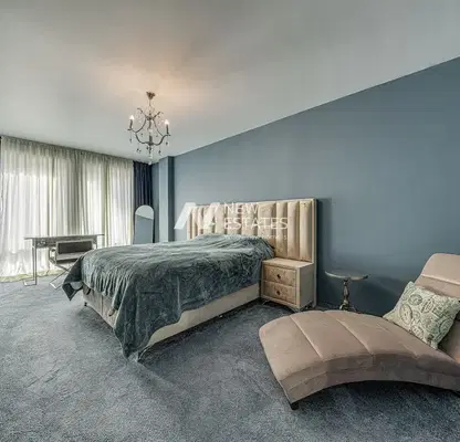 Photo 4 — Four-room apartment in Manastirski Livadi with parking space