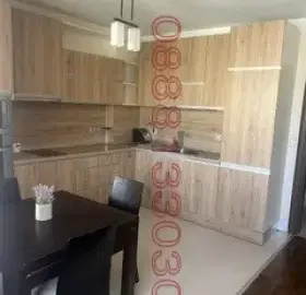 Photo 2 — Three-room apartment in Manastirski Livadi with elevator