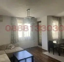 Photo 3 — Three-room apartment in Manastirski Livadi with elevator