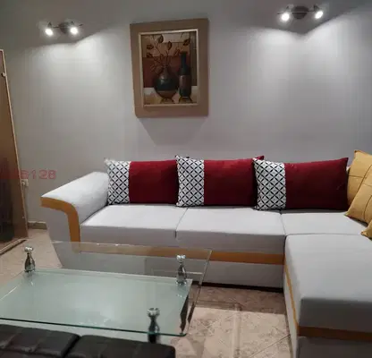 Photo 2 — Three-room apartment with two bathrooms in Meditsinska Akademiya, Sofia