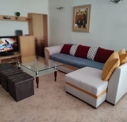 Photo 4 — Three-room apartment with two bathrooms in Meditsinska Akademiya, Sofia