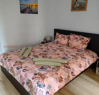 Photo 5 — Three-room apartment with two bathrooms in Meditsinska Akademiya, Sofia