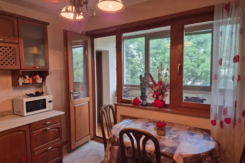 2-bedroom apartment in Sofia, Medicinska Akademiya