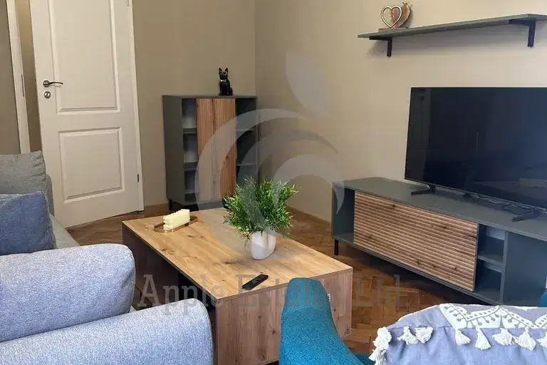 3-room apartment in Meditsinska Akademiya with luxury furnishings