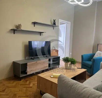 Photo 2 — 3-room apartment in Meditsinska Akademiya with luxury furnishings