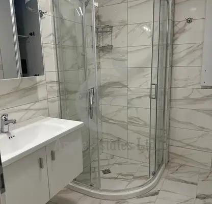 Photo 5 — 3-room apartment in Meditsinska Akademiya with luxury furnishings