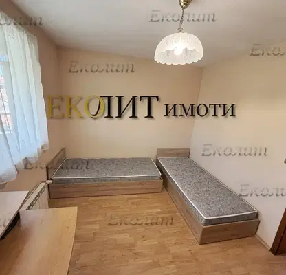 Снимка 4 — 3-стаен апартамент в Медицинска академия с остъклена тераса